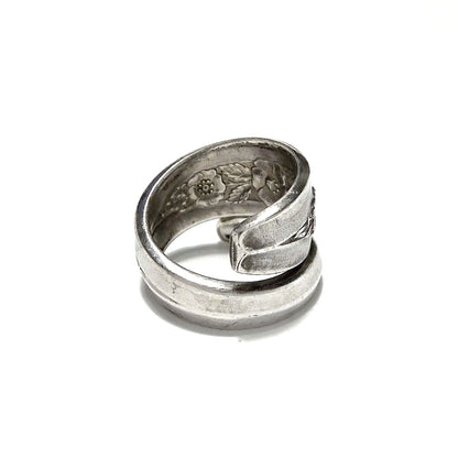 Spoon Ring　No.5606　22号