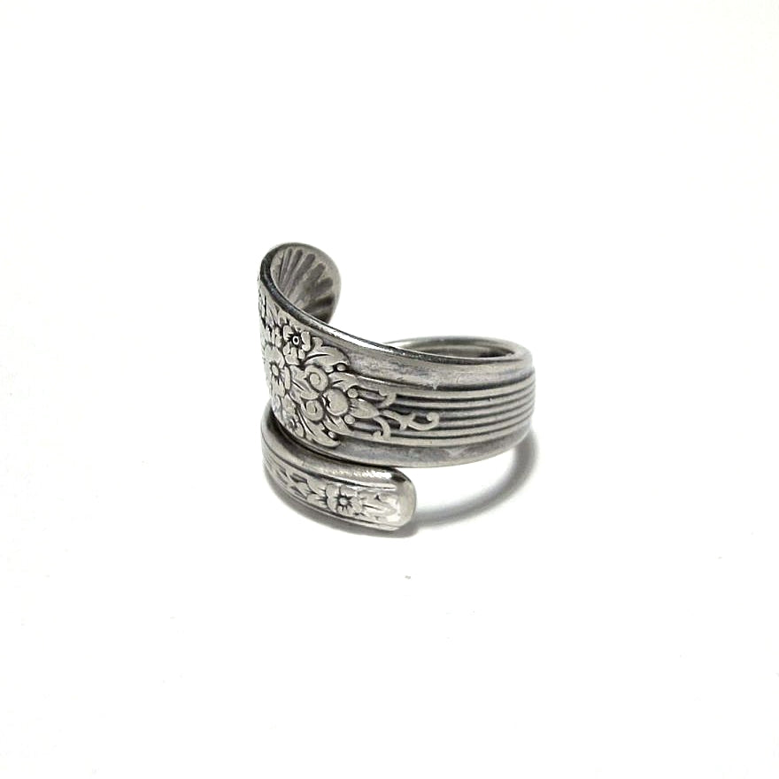 Spoon Ring　No.5607　21号