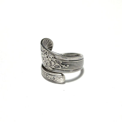 Spoon Ring　No.5607　21号