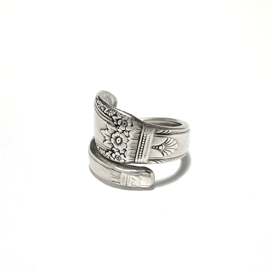 Spoon Ring　No.5608　21号