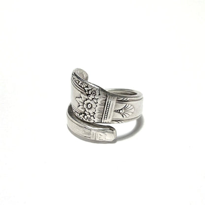 Spoon Ring　No.5608　21号