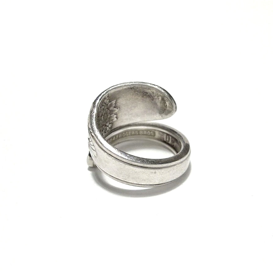 Spoon Ring　No.5608　21号