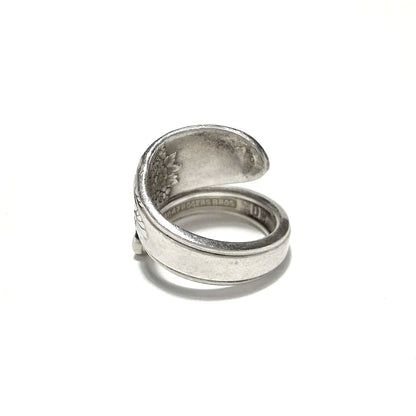 Spoon Ring　No.5608　21号