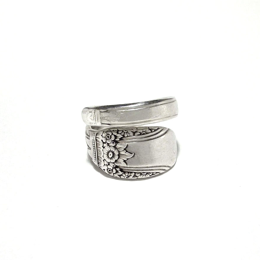 Spoon Ring　No.5608　21号