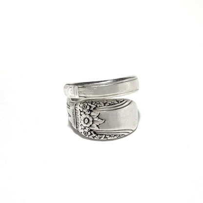 Spoon Ring　No.5608　21号
