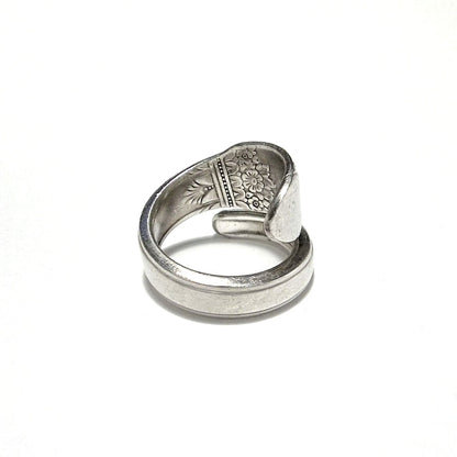 Spoon Ring　No.5608　21号