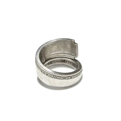 Spoon Ring　No.5609　20号