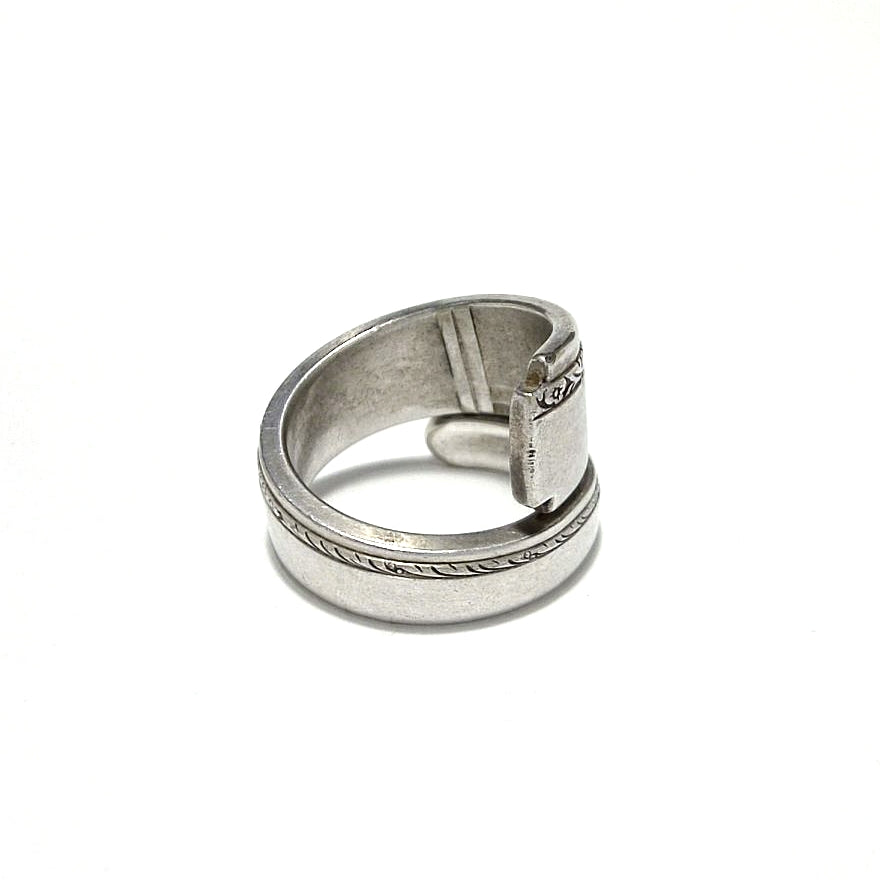 Spoon Ring　No.5609　20号