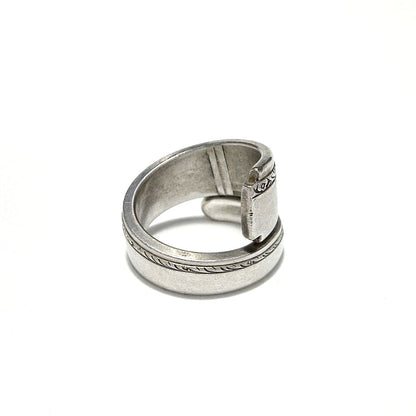 Spoon Ring　No.5609　20号