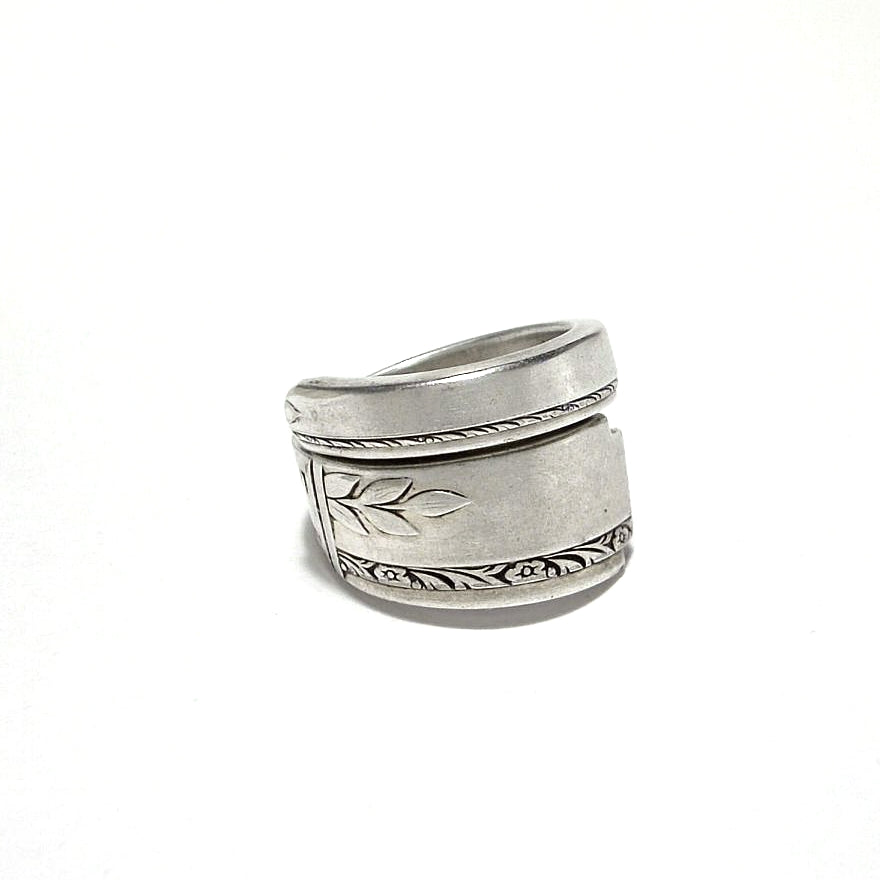 Spoon Ring　No.5609　20号