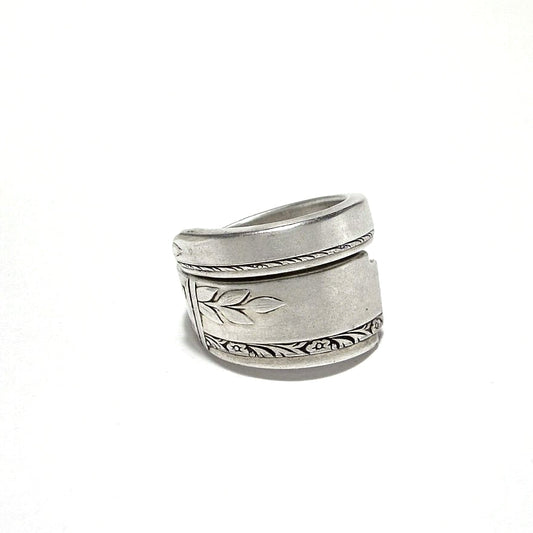 Spoon Ring　No.5609　20号