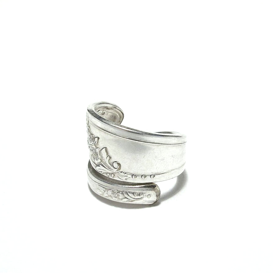 Spoon Ring　No.7693　19号