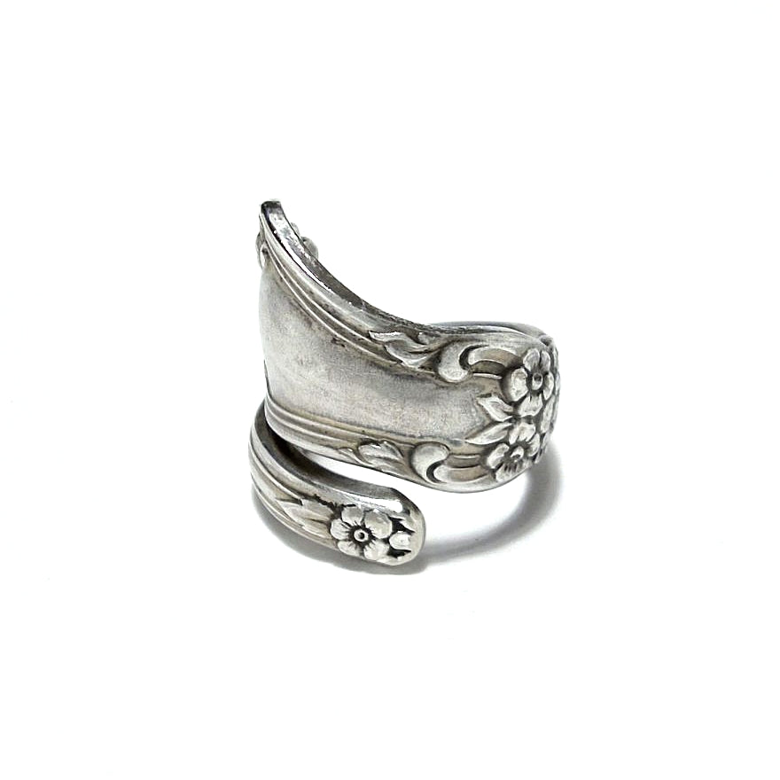 Spoon Ring　No.5610　21号