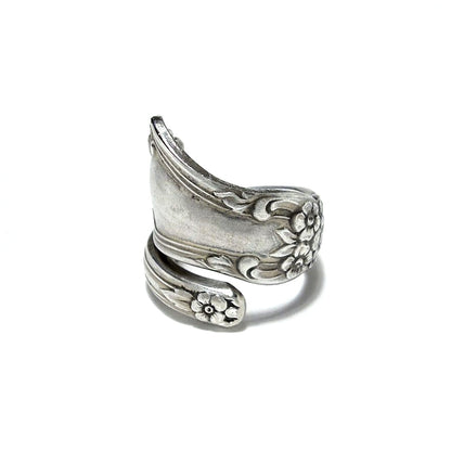 Spoon Ring　No.5610　21号