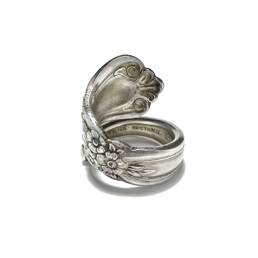 Spoon Ring　No.5610　21号