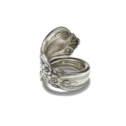 Spoon Ring　No.5610　21号