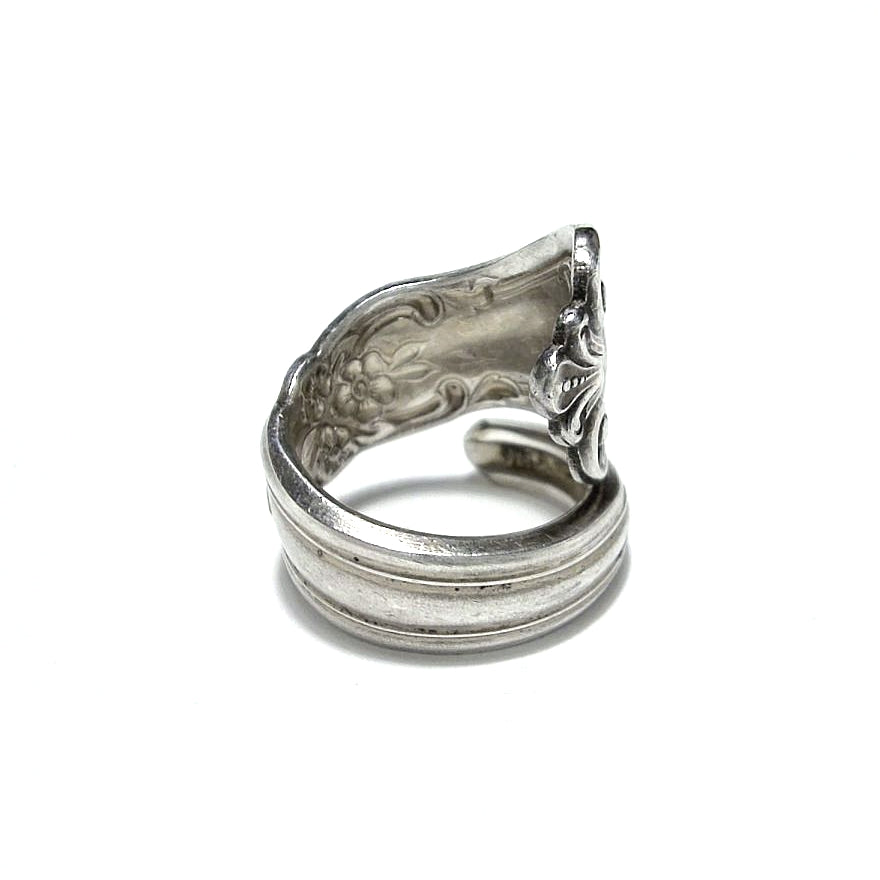 Spoon Ring　No.5610　21号