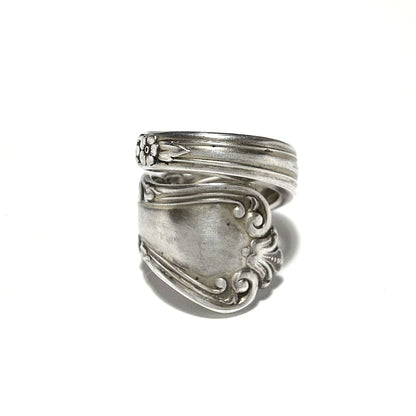 Spoon Ring　No.5610　21号
