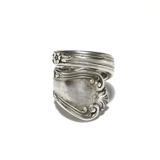 Spoon Ring　No.5610　21号