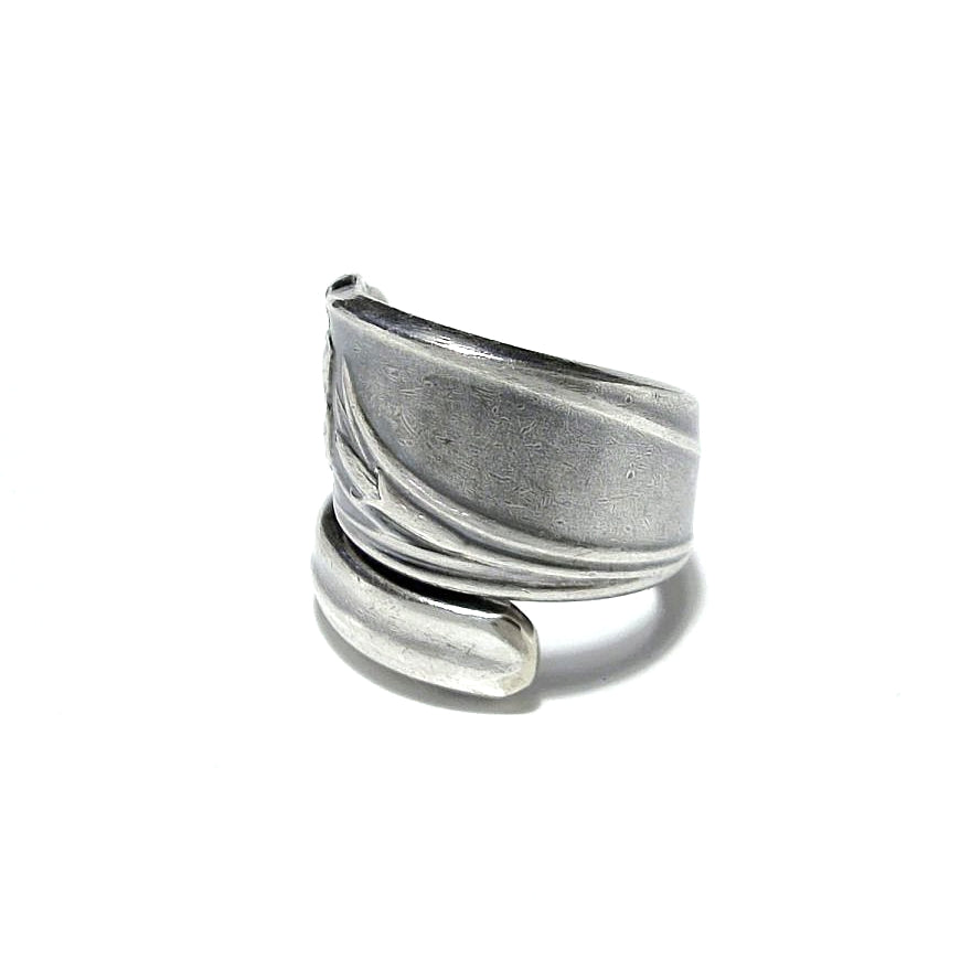 Spoon Ring　No.5611　21号