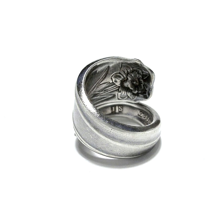 Spoon Ring　No.5611　21号