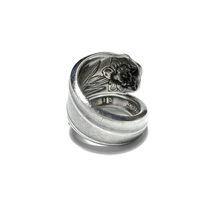 Spoon Ring　No.5611　21号