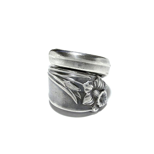 Spoon Ring　No.5611　21号