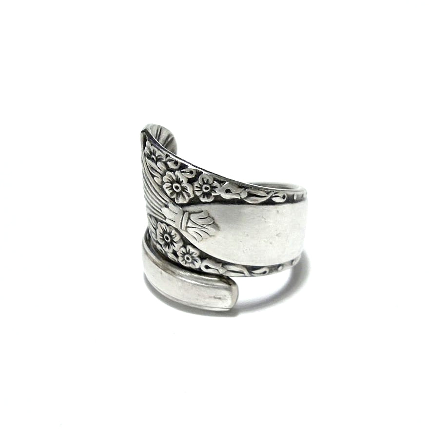 Spoon Ring　No.5612　22号