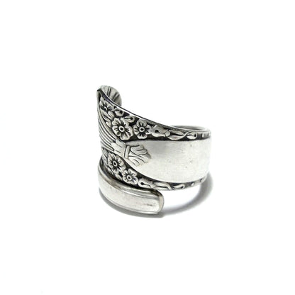 Spoon Ring　No.5612　22号