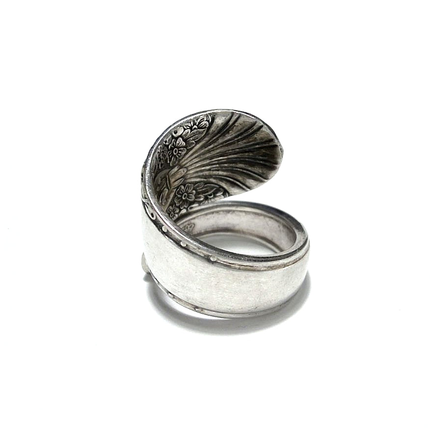 Spoon Ring　No.5612　22号