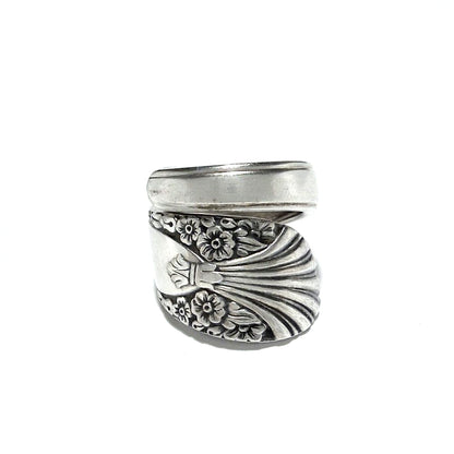 Spoon Ring　No.5612　22号