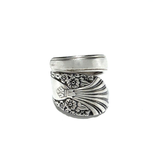 Spoon Ring　No.5612　22号