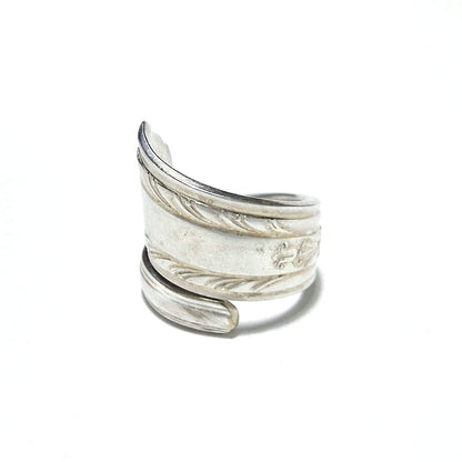 Spoon Ring　No.5613　22号