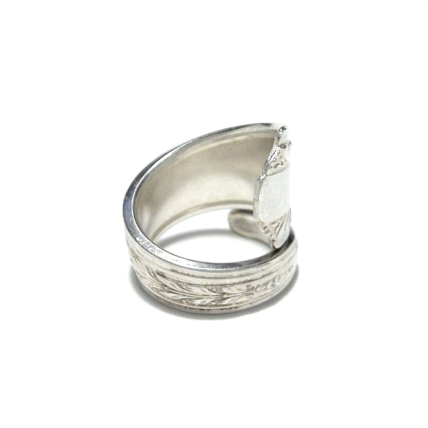 Spoon Ring　No.5613　22号