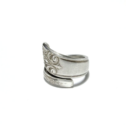 Spoon Ring　No.5614　22号