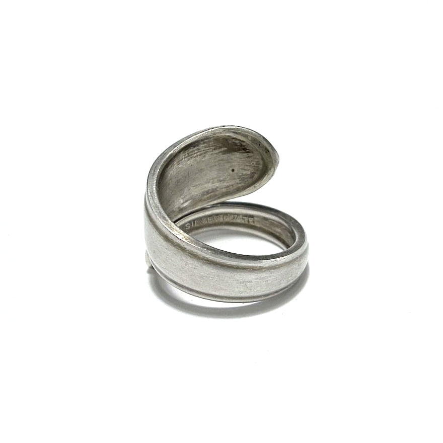 Spoon Ring　No.5614　22号