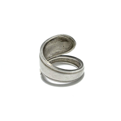 Spoon Ring　No.5614　22号