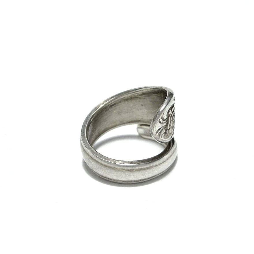 Spoon Ring　No.5614　22号