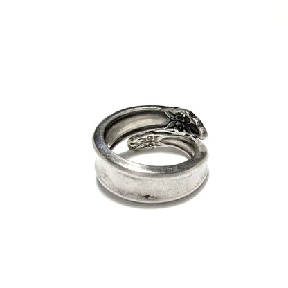 Spoon Ring　No.5615　23号