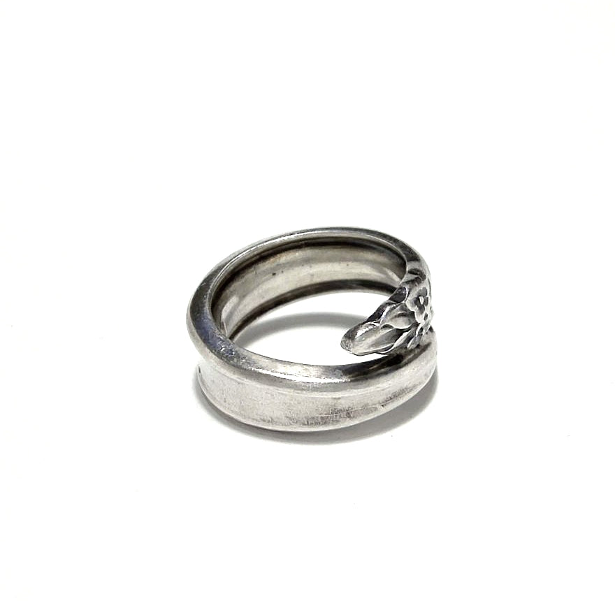 Spoon Ring　No.5615　23号
