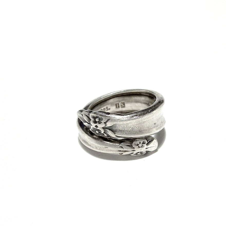 Spoon Ring　No.5615　23号