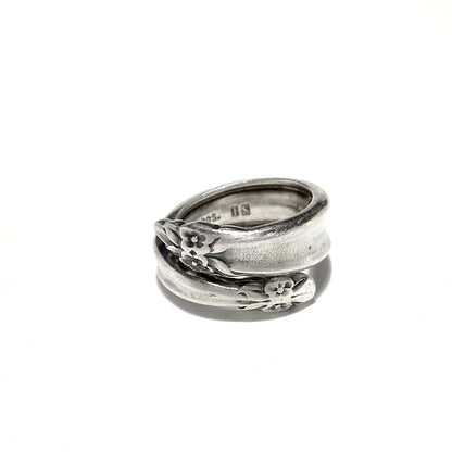 Spoon Ring　No.5615　23号