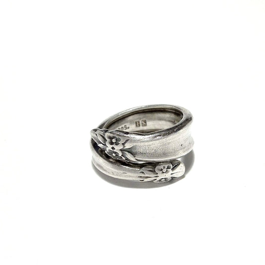 Spoon Ring　No.5615　23号