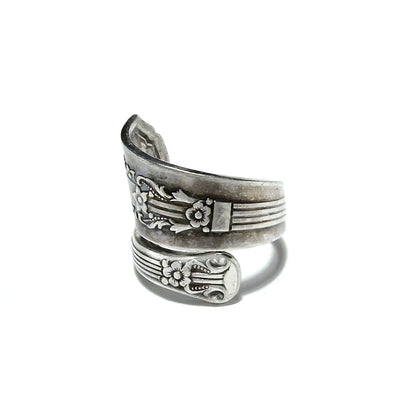 Spoon Ring　No.5616　22号