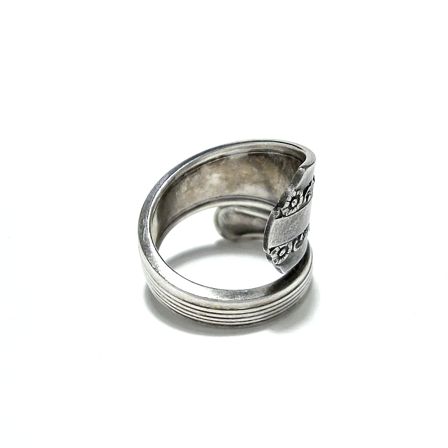 Spoon Ring　No.5616　22号