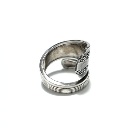 Spoon Ring　No.5616　22号