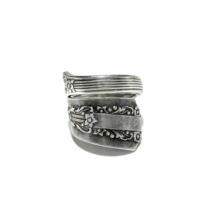 Spoon Ring　No.5616　22号