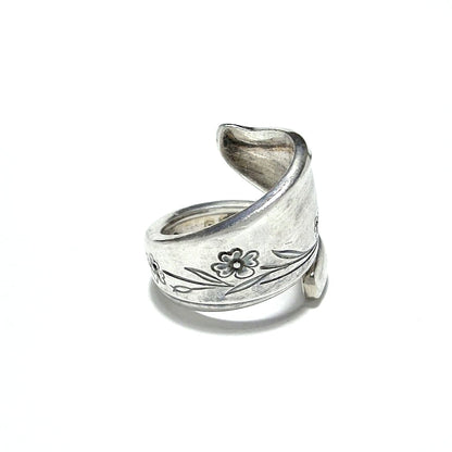 Spoon Ring　No.5617　21号