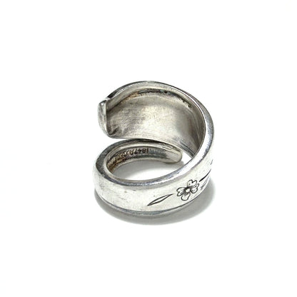 Spoon Ring　No.5617　21号