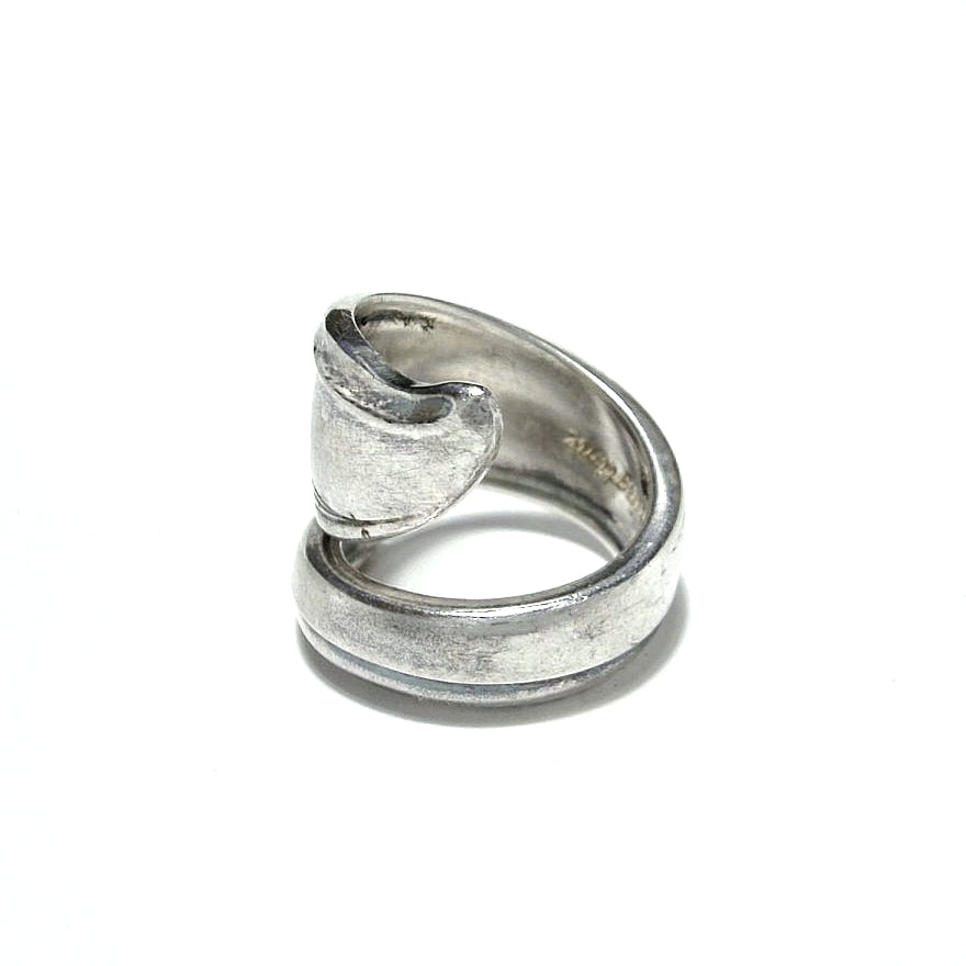 Spoon Ring　No.5617　21号